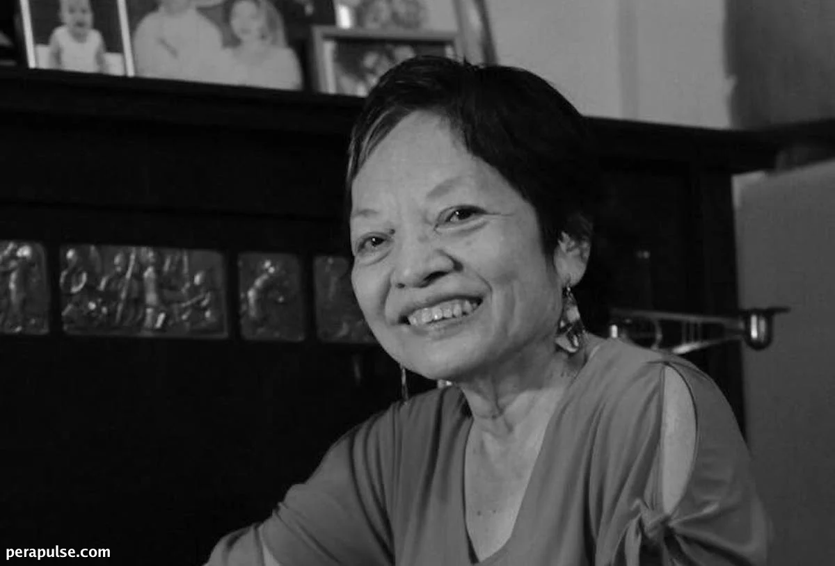 Marra Lanot, Kilalang Manunulat na Pilipina, Pumanaw sa Edad na 82
