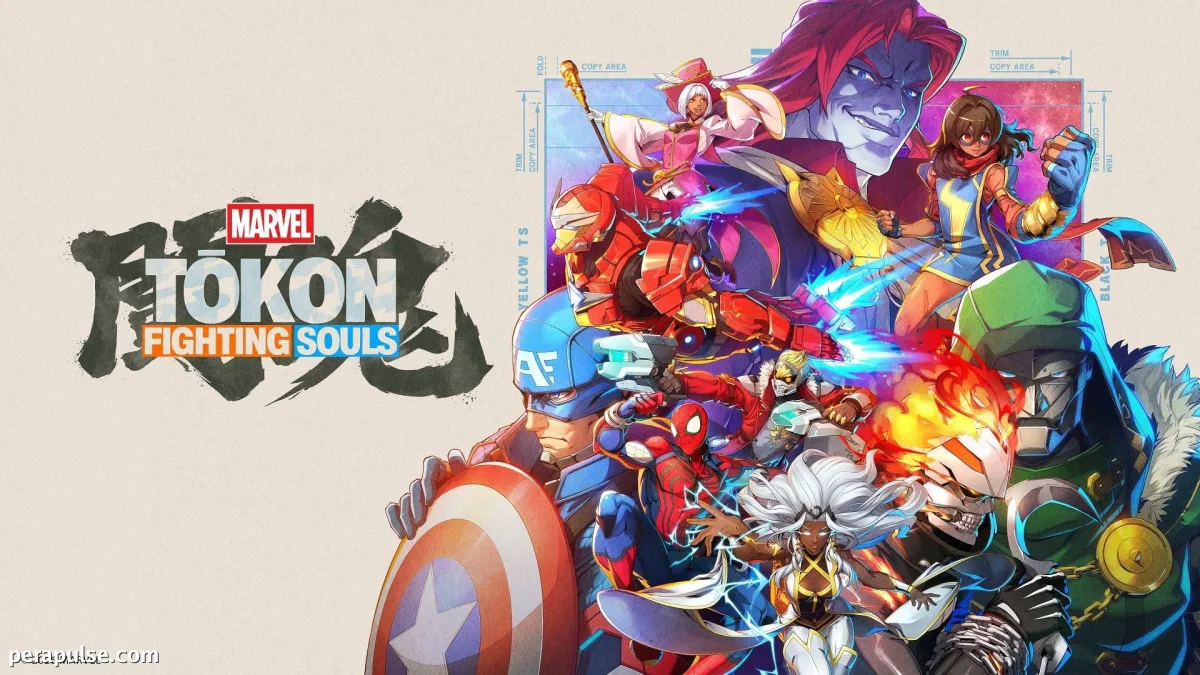 Mga Laro ng Marvel na Dapat Abangan sa Agosto at Setyembre 2026