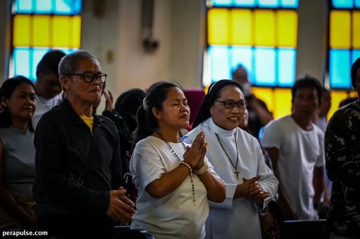Nagsimula ng Bago at Kapanapanabik na Kabanata si Mary Jane Veloso Matapos ang Paglabas Mula sa Detensyon