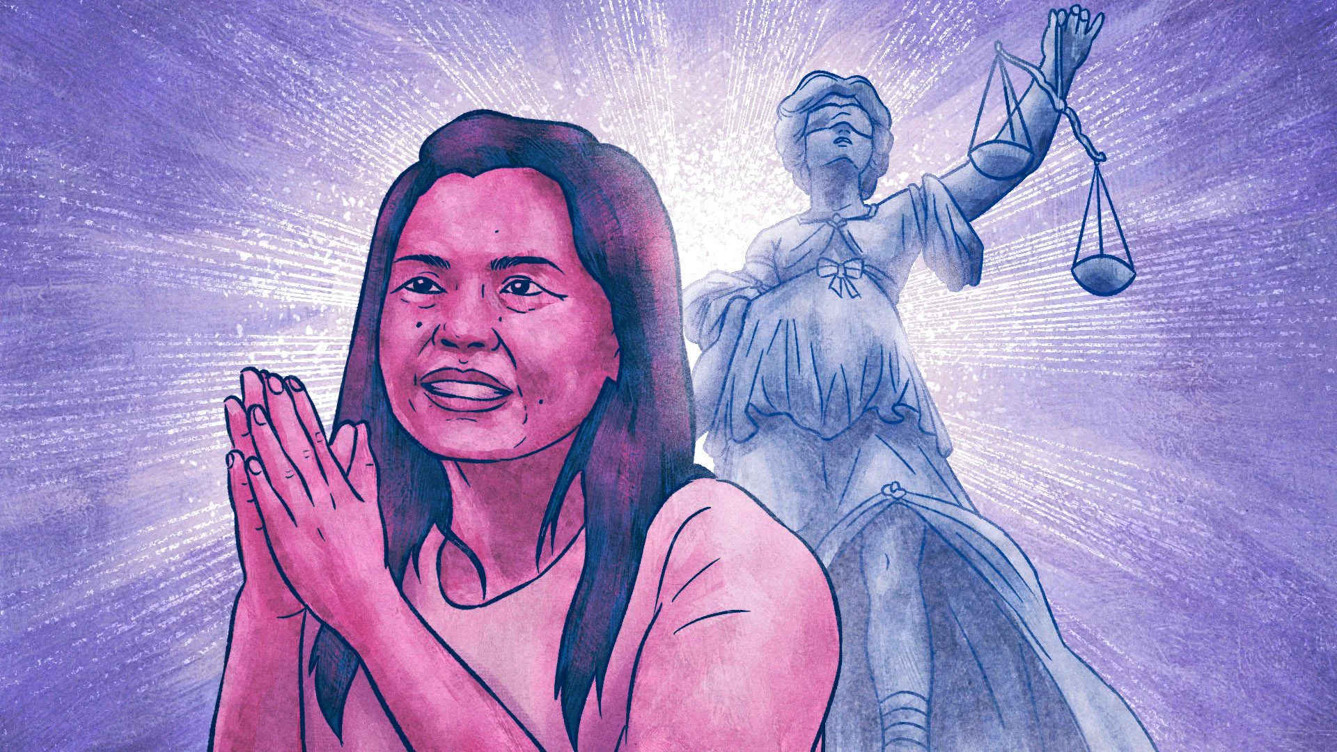 Mary Jane Veloso: Justice Through Equality, Not Miracles