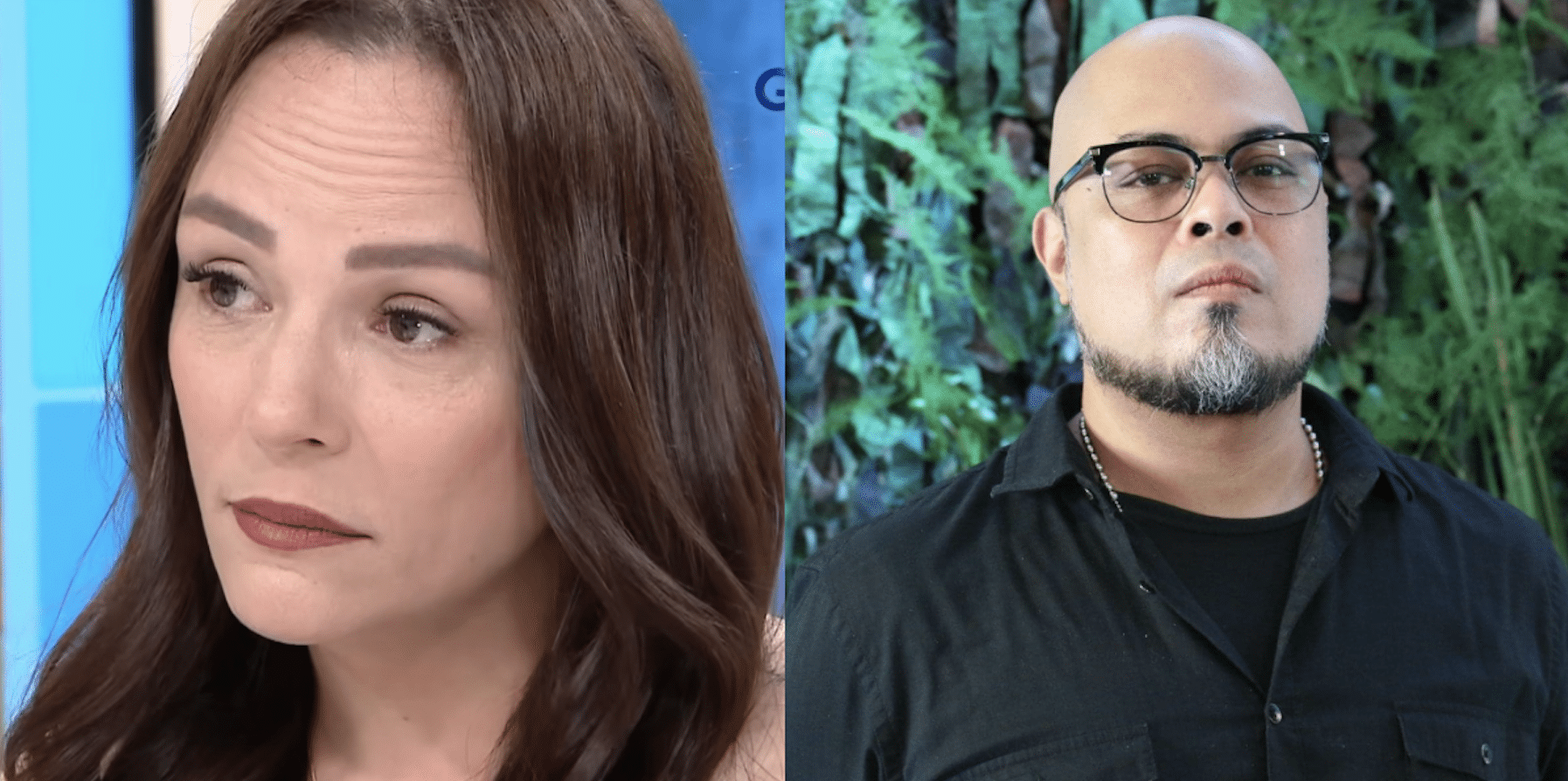 Nilinaw ni Matet de Leon ang Hindi Pagkakaintindihan kay Ian sa Gitna ng Alitan sa Mana