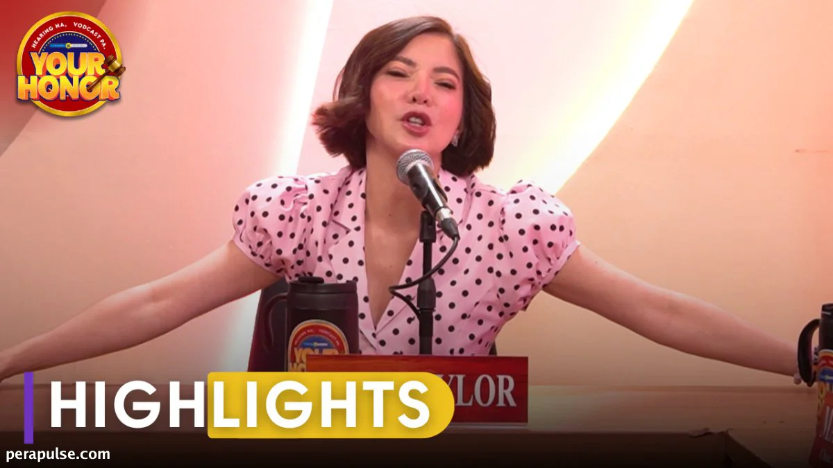 Ang Matapang na Eksena ni Maui Taylor sa 'Your Honor' ay Nakakuha ng Pahintulot ng Kanyang Ina