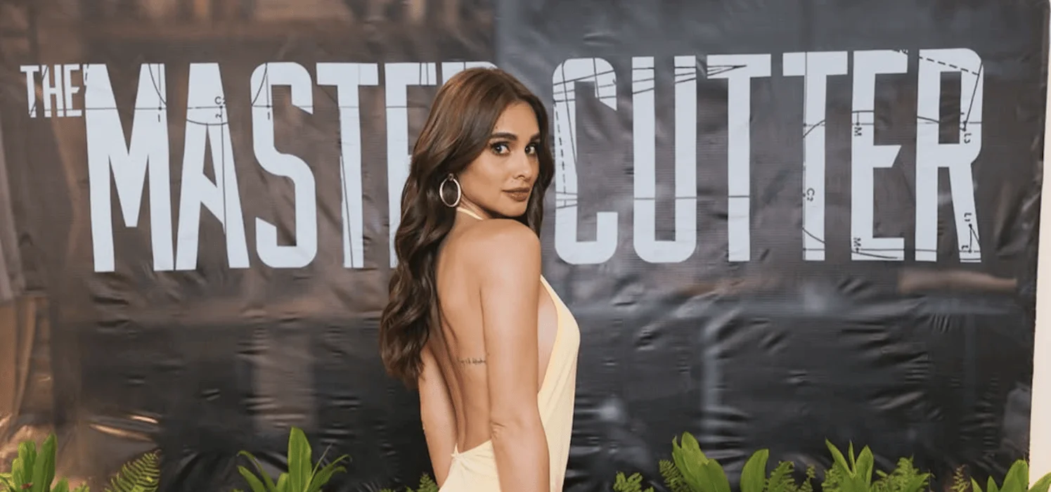Max Collins Challenges 'Losyang Mom' Stereotype: Moms Can Be Hot!
