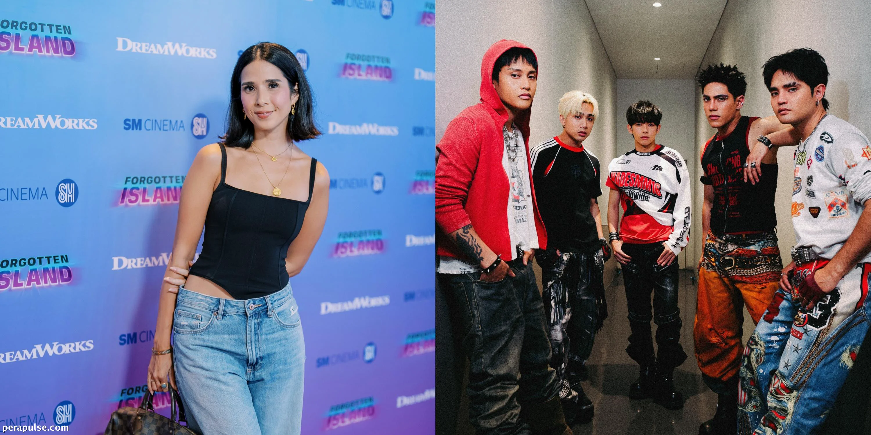 Maxene Magalona Celebrates SB19's Rendition of 'Mga Kababayan'