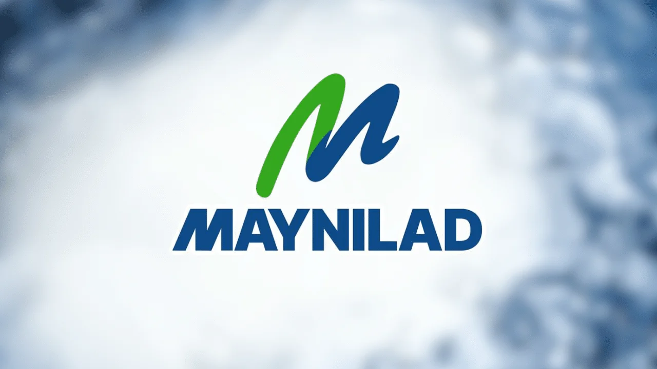 Nakahanda ang Maynilad Water Services para sa Posibleng Pagsali sa PSEi sa Agosto