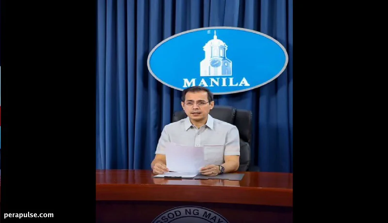 Inanunsyo ni Mayor Isko ang Matagumpay na Ikatlong Libreng Angioplasty sa Ospital ng Maynila