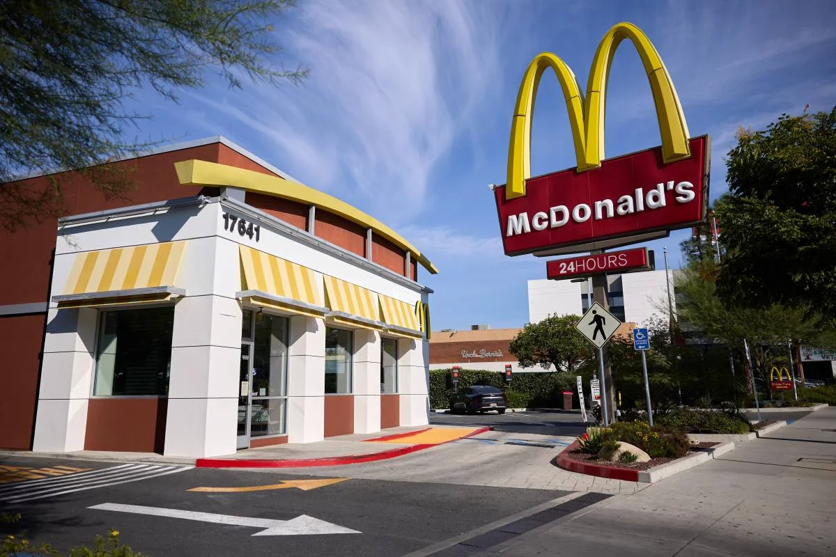 McDonald's Sees Profit Surge Amid Value Menu Expansion