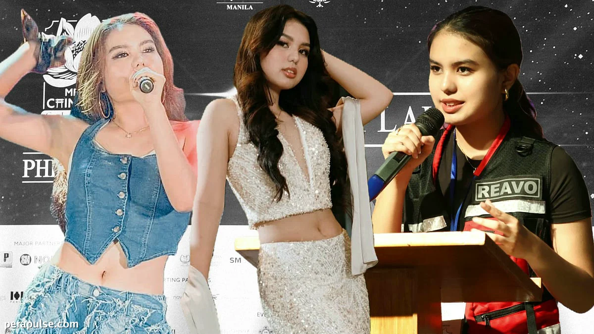 Med Volunteer Jaden Narvios Represents Cebu in Mr. & Ms. Chinatown Global Philippines 2026