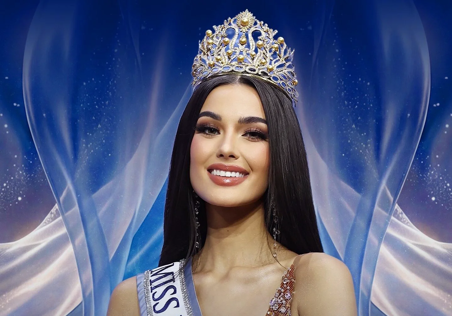 Meet Bea Millan-Windorski: Miss Universe Philippines 2026 Champion
