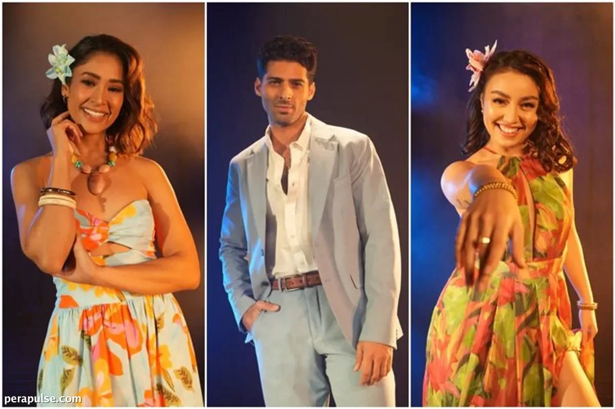 Kilalanin ang Cast ng Rockwell at 9 Works Theatrical na 'On Your Feet!' Musical