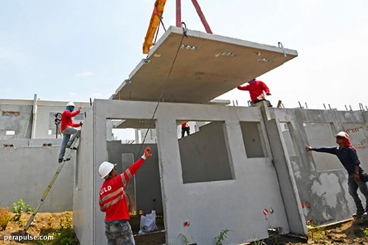 Natapos ng Megawide ang P1.2 Bilyong Proyekto ng Pabahay sa Bulacan at Cavite