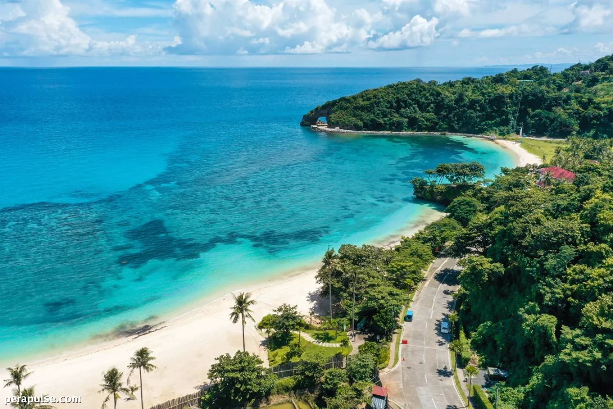 Ipinapakita ng Megaworld Global Hotels and Resorts ang Paglalakbay sa Pilipinas sa Travel Sale Expo 2026