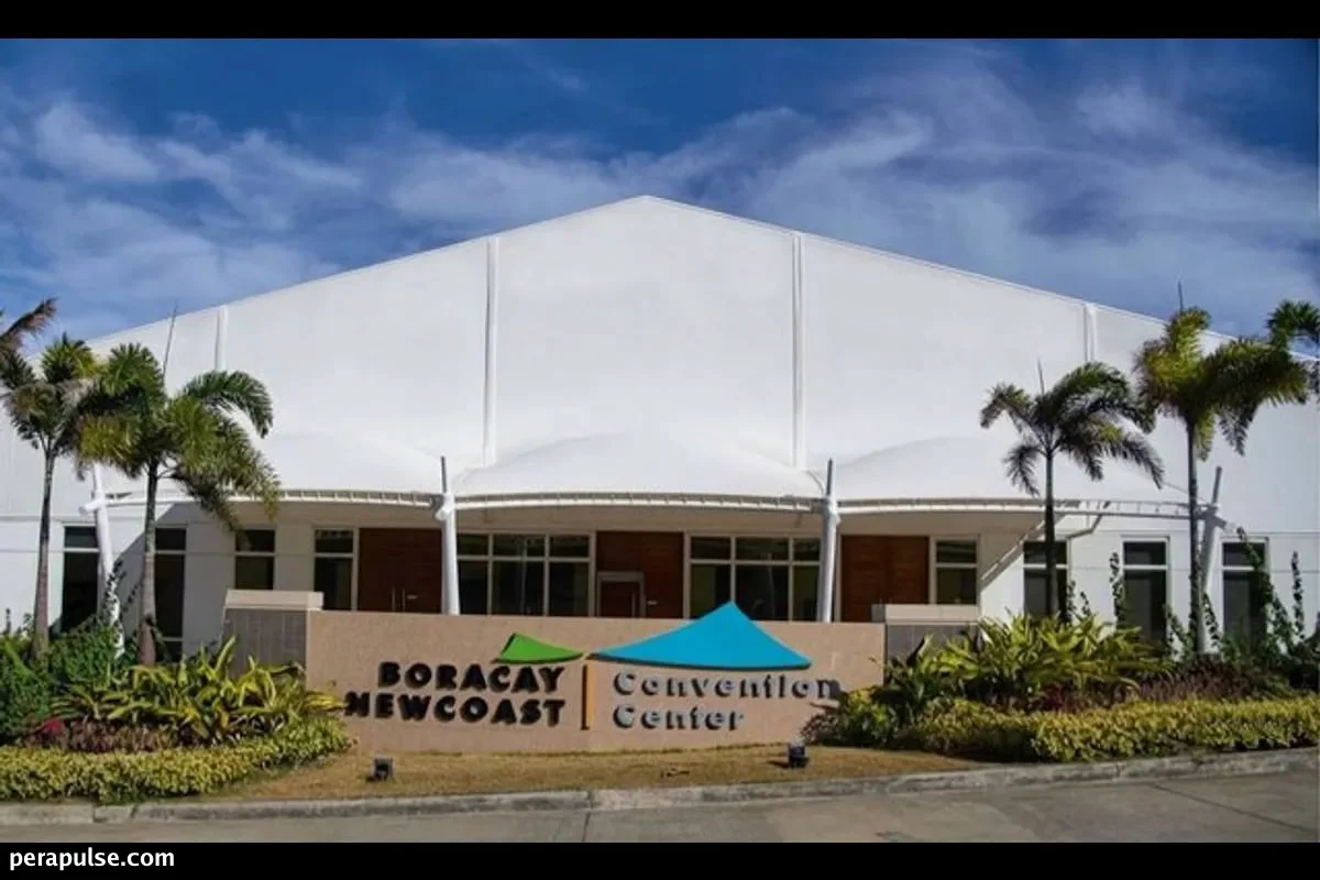 Megaworld Hotels Unveils Public Food Festival in Boracay