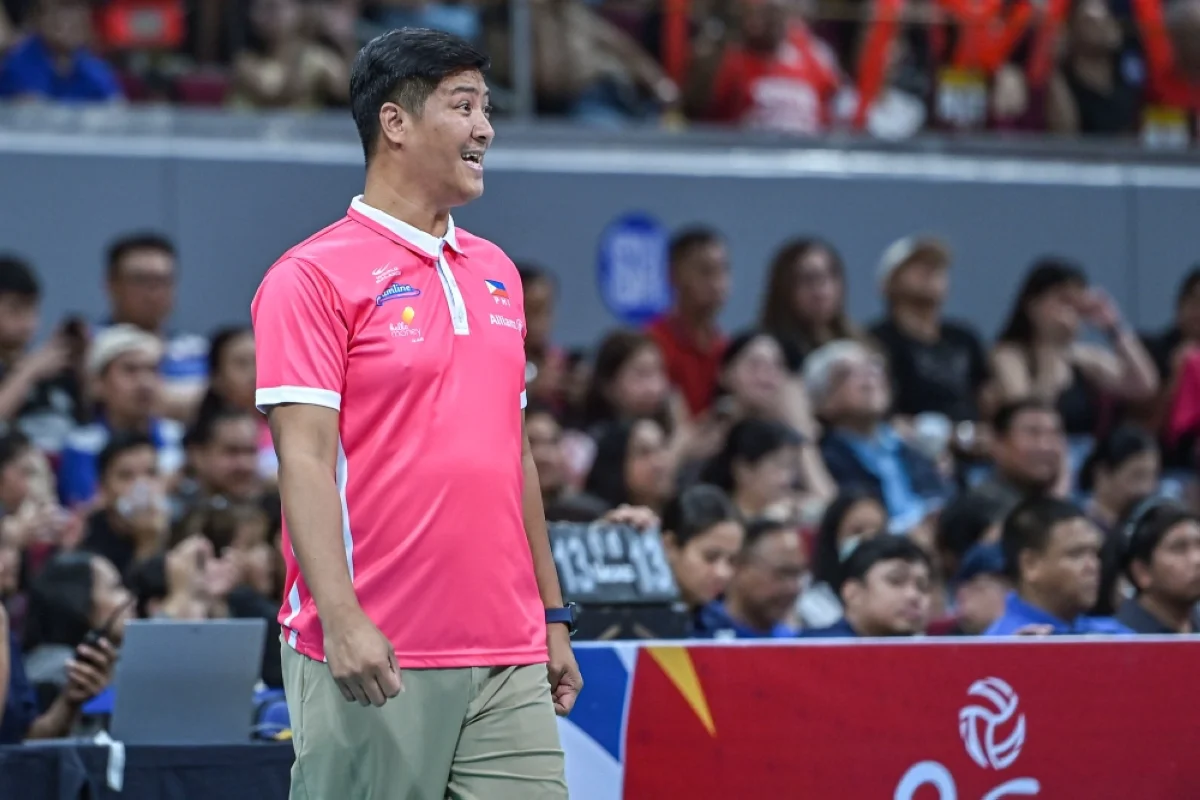 Meneses and Delos Santos Join Coaching Staff for Alas Pilipinas