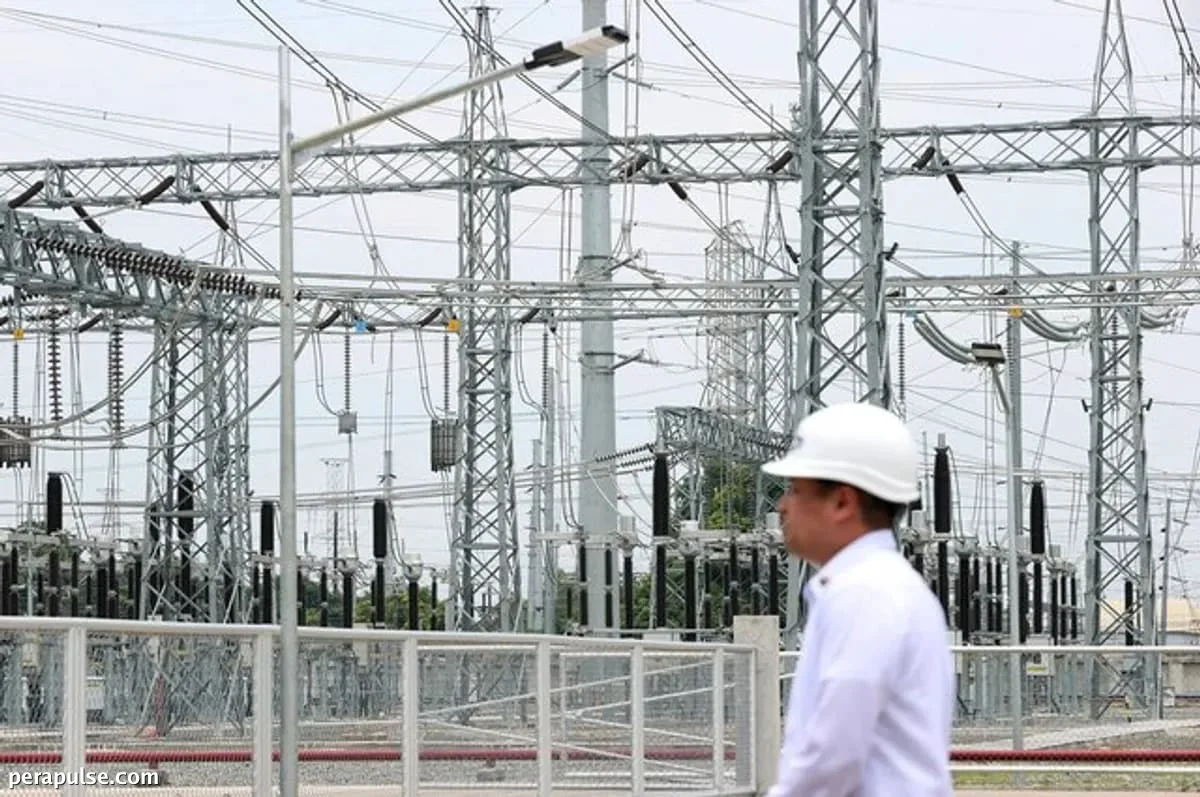 Meralco Power Rates Decrease by P0.04/kWh for August 2026