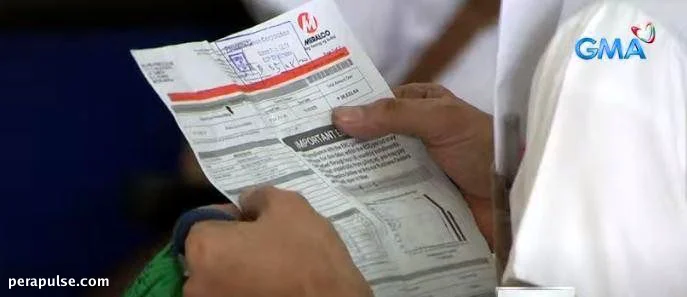 Hinimok ng Meralco ang Gobyerno na Isaalang-alang ang mga Epekto ng Pagtanggal sa System Loss Charge