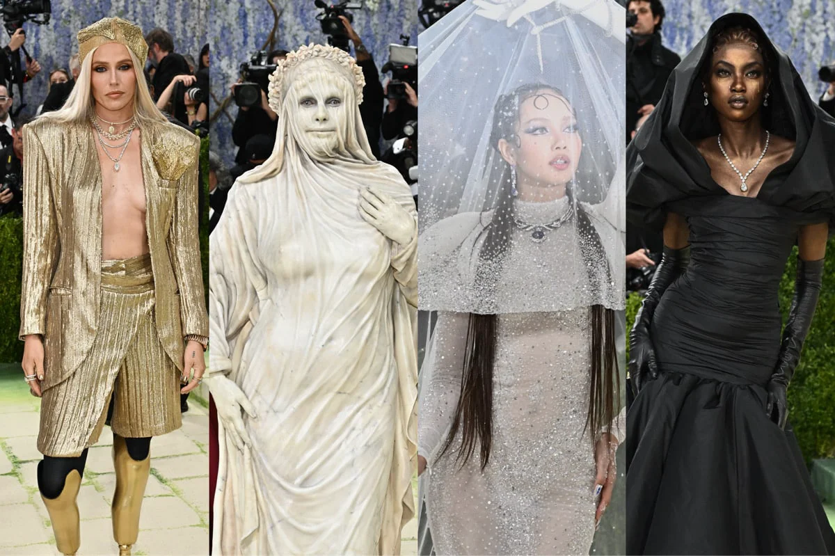 Met Gala 2026: 13 Sikat na Celebrities na Nakatakip sa Taong Ito
