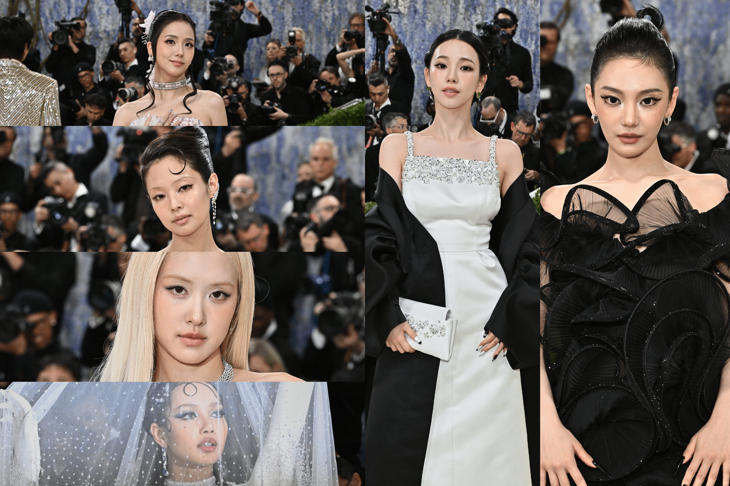 Met Gala 2026: Ang mga K-pop Idols at Asian Stars ay Nagniningning sa Kanilang Natatanging Estilo