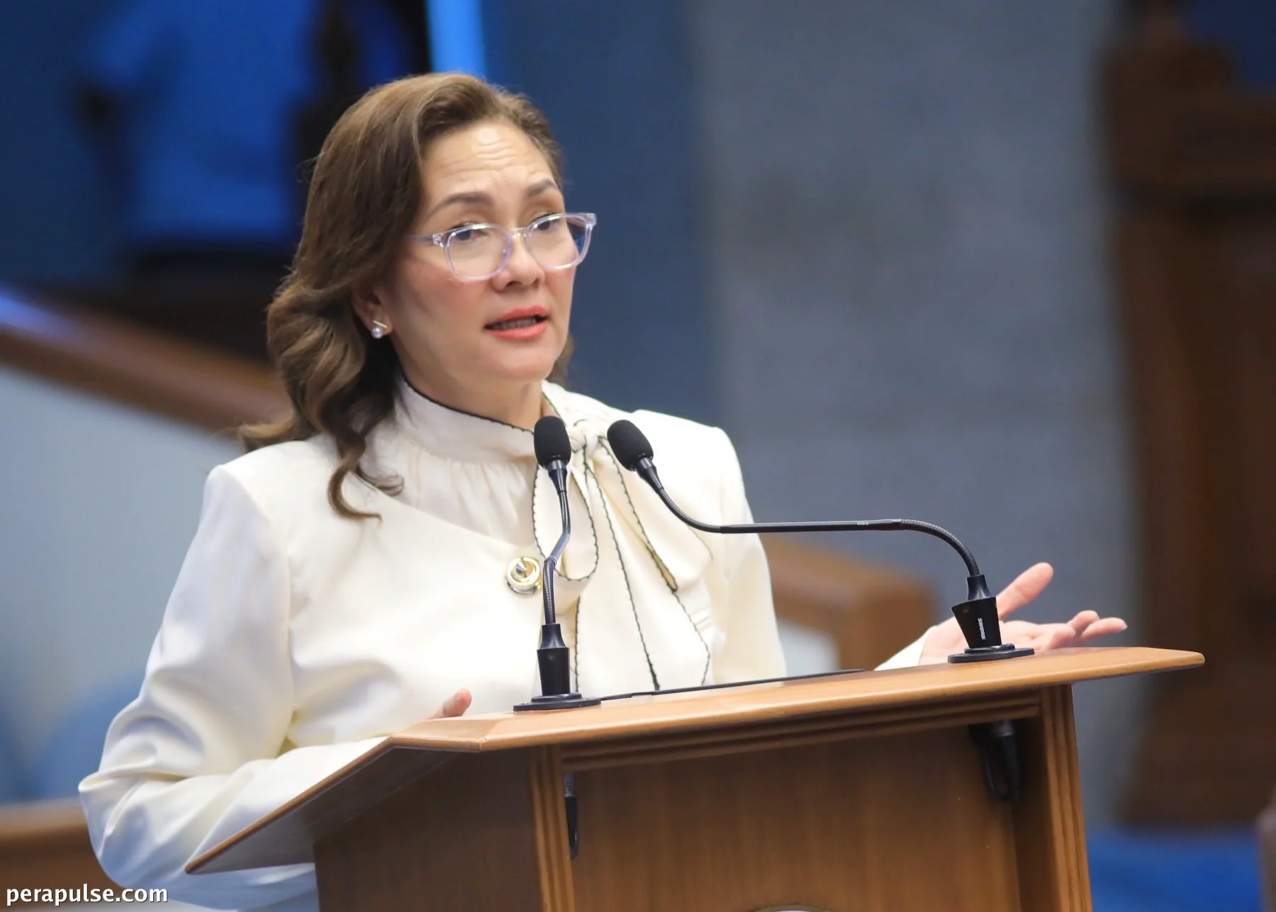 Meta Commits to Share Data with Philippine Authorities Amid Violence Threats