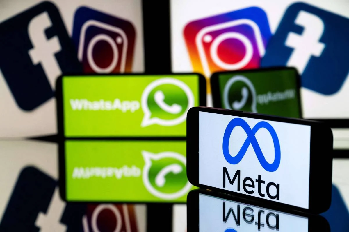 Humaharap ang Meta sa Pagsubok sa New Mexico na Maaaring Magbago sa Operasyon ng Facebook at Instagram
