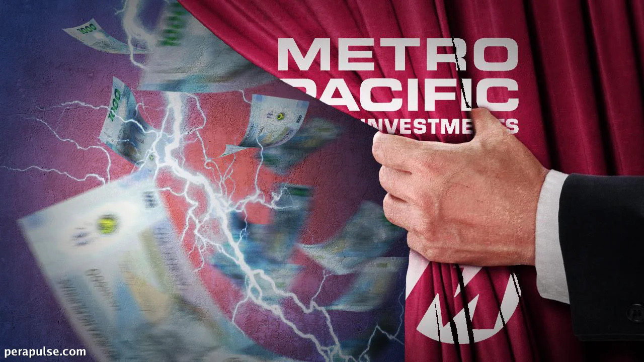 P12.4-B na Bahagi ng Meralco ng Metro Pacific: Isang Estratehikong Hakbang sa Gitna ng Tumataas na Gastos sa Enerhiya