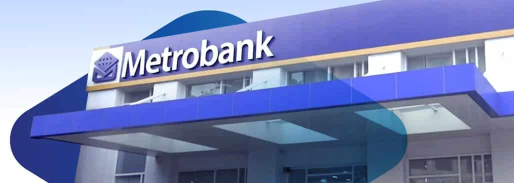 Nagtala ang Metrobank ng P12.6B Netong Kita sa Unang Kwarter ng 2026