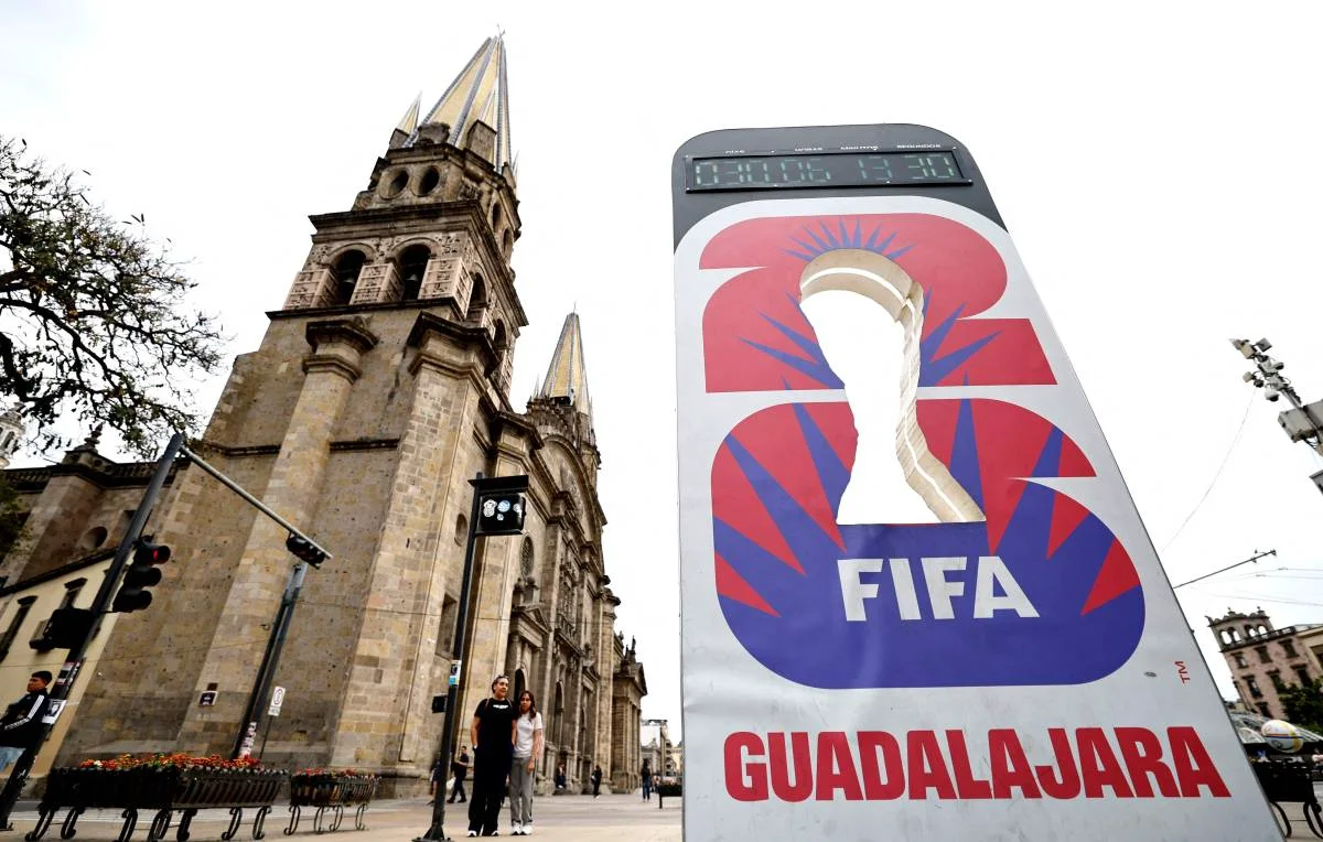 Tinanggal ng Mexico ang Plano na Pagsalungat sa Taon ng Paaralan sa Gitna ng Reaksyon sa World Cup