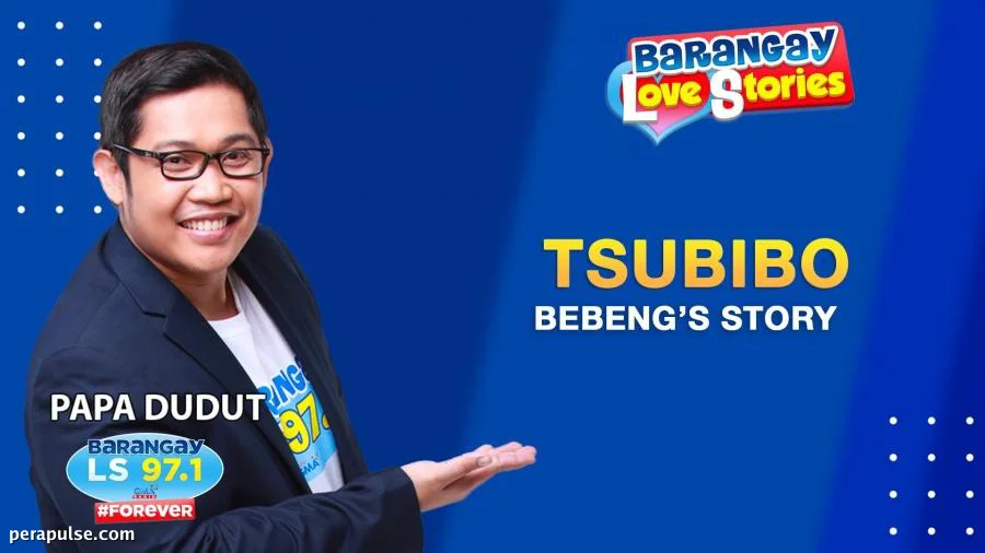 Mga Bagets, Saya at Kurot: Rolling Perya Experience sa Barangay Love Stories