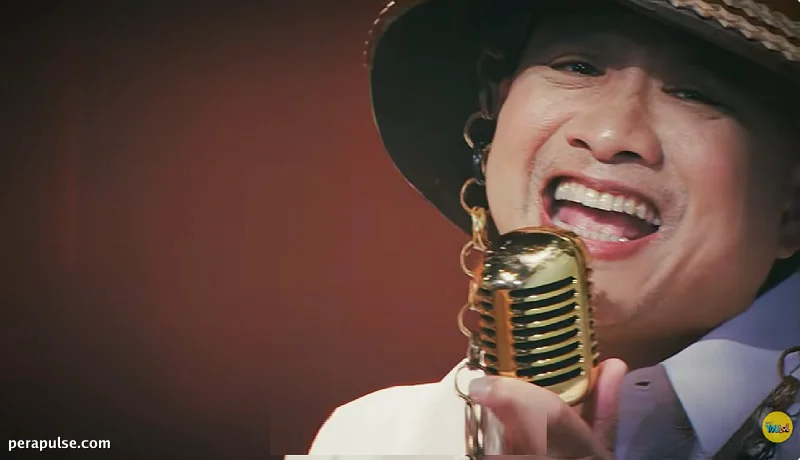 Michael V.'s 'Eh Kulang' Parody Tackles Cost of Living and Politics