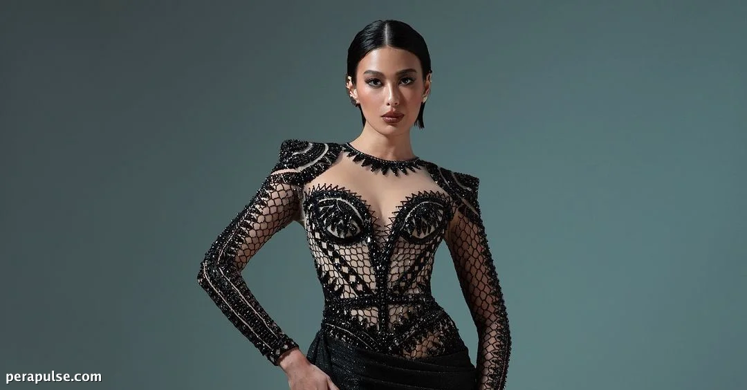 Michelle Dee to Compete in Miss Grand International All Stars This December