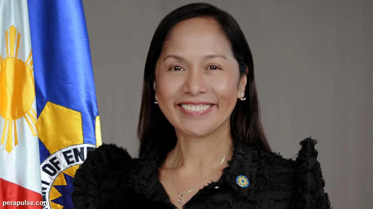 Ipinapakita ng mga Kumpanya ng Langis sa Gitnang Silangan ang Interes sa Pamumuhunan sa Pilipinas