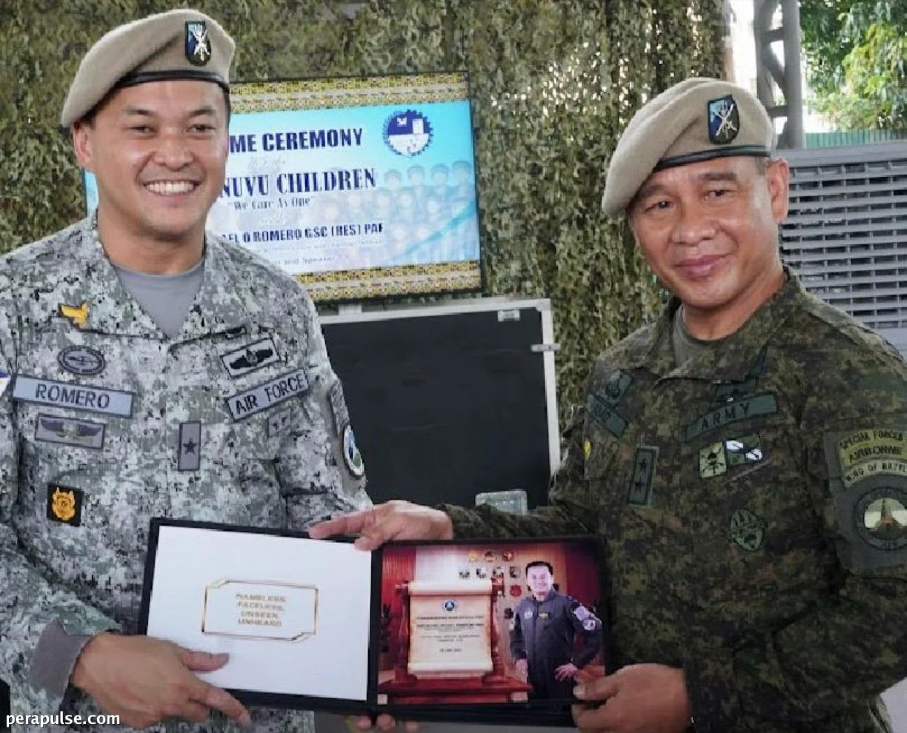 Miguel Romero Foundation Nagbigay Kapangyarihan sa 23 Manobo na Bata sa Pamamagitan ng mga Oportunidad sa Edukasyon