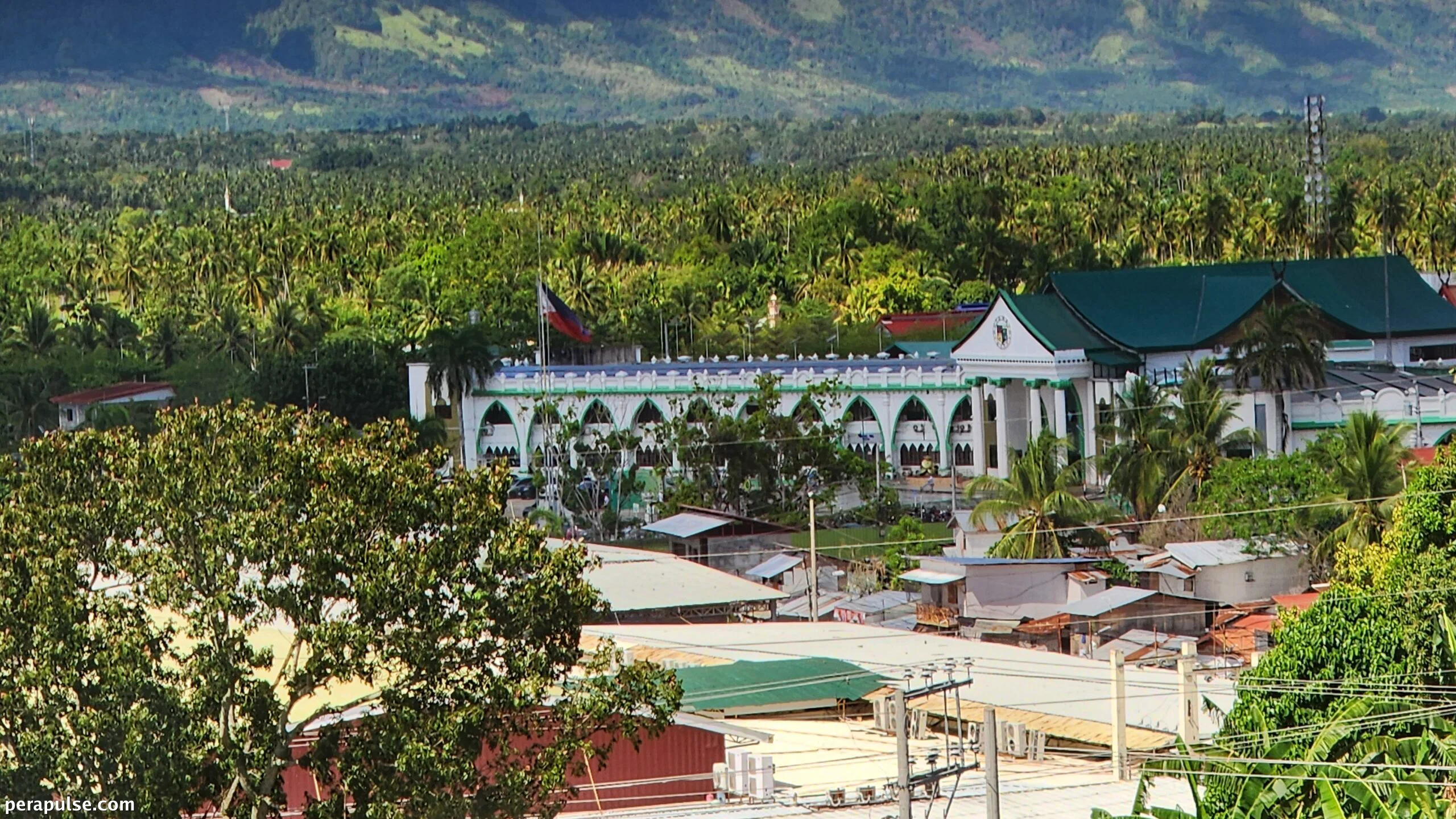MILF Party Faces Setback as Cotabato Mayor Resigns Ahead of Elections