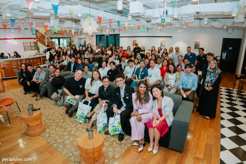 Mindanao Innovations Shine at Climate Action Showcase in Makati