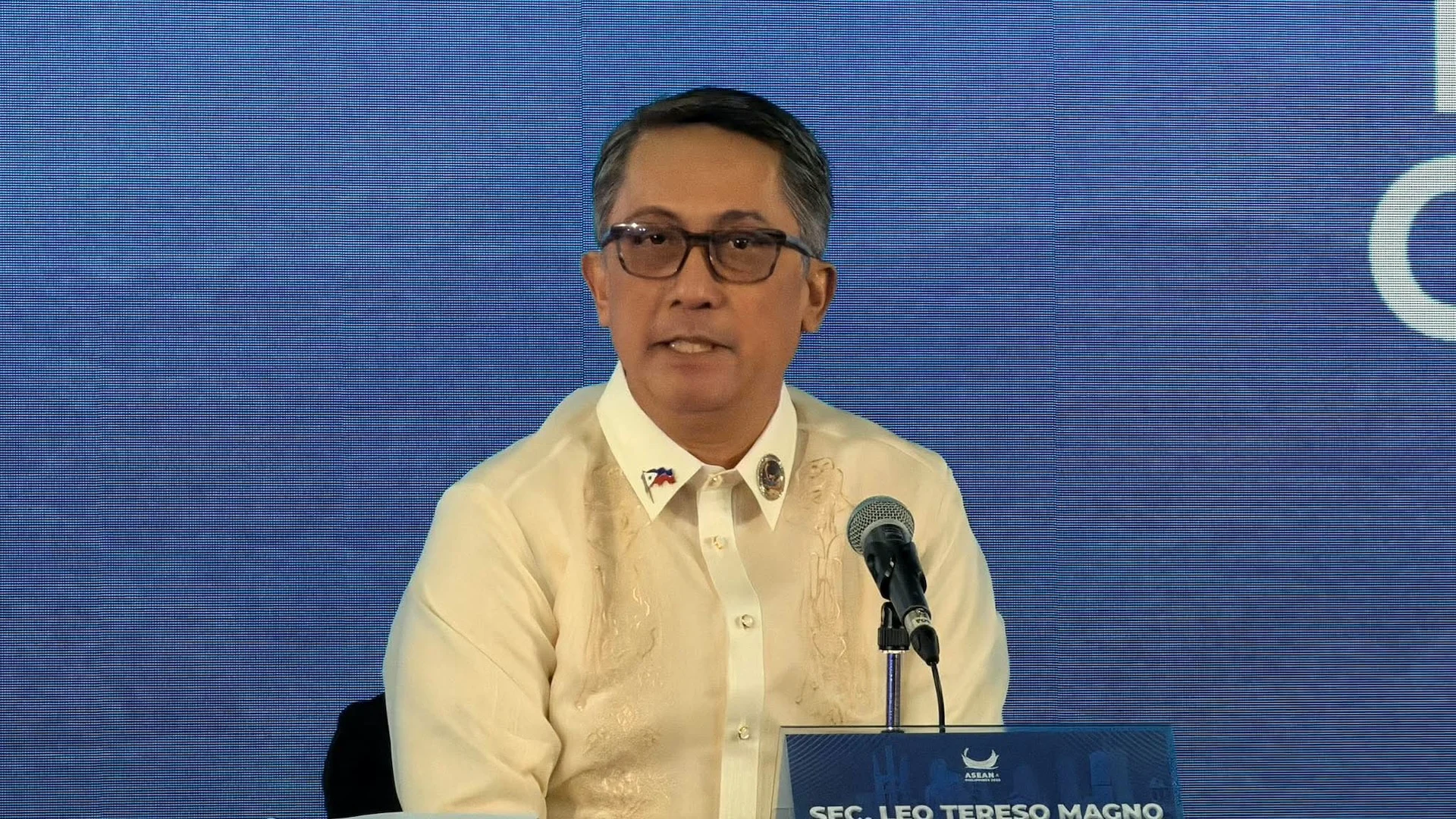 Nakahanda ang Mindanao na Itaguyod ang Trilyong-Dolyar na Industriya ng Halal sa ASEAN