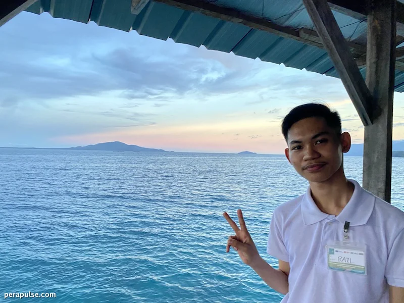 MindaNews: A Young Journalist's First Sacrament