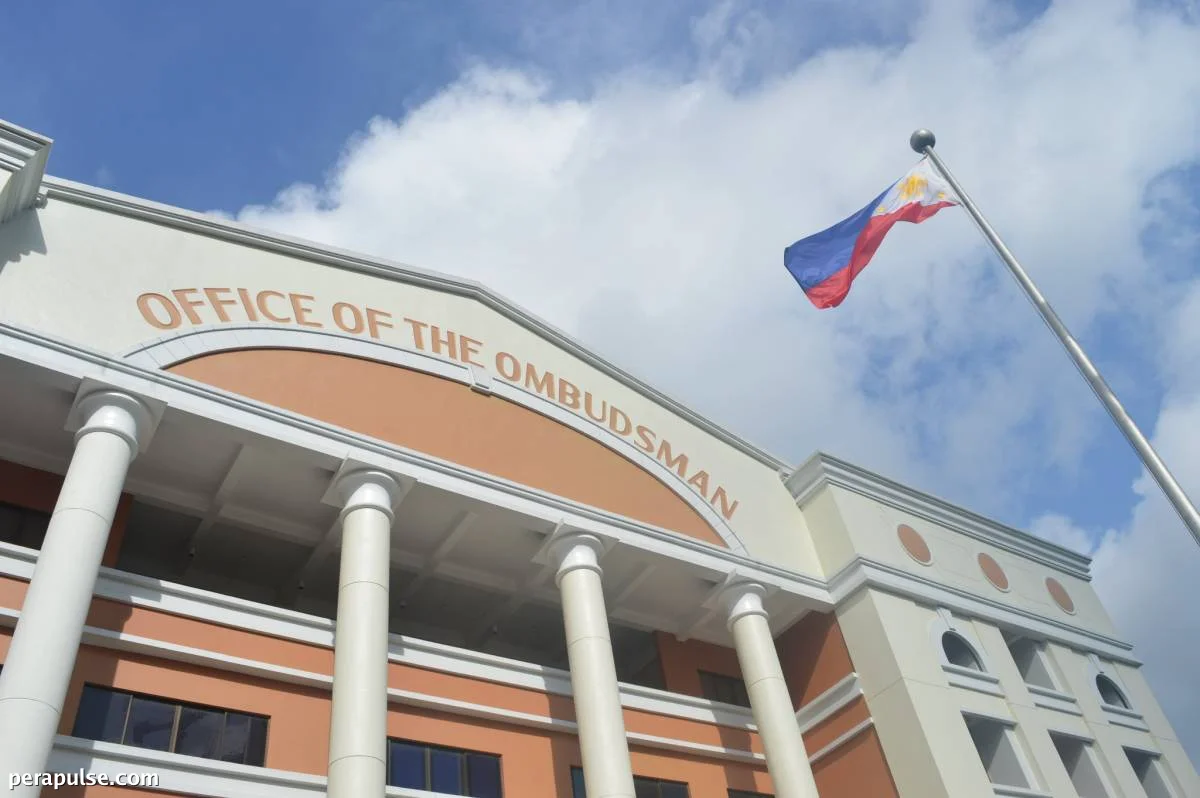 Minglanilla Officials Face Graft Charges Over Quarry Rehabilitation Plan