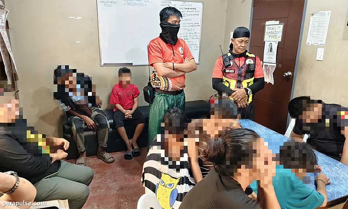 Bawal ang mga Minors na Maligo sa Ilog Abacan, Nagbigay ng Babala ang City Hall