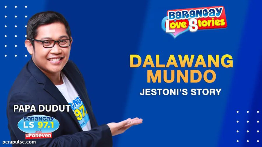 Mister, mas pinili ang sariling kasiyahan kaya nanloko! Barangay Love Stories