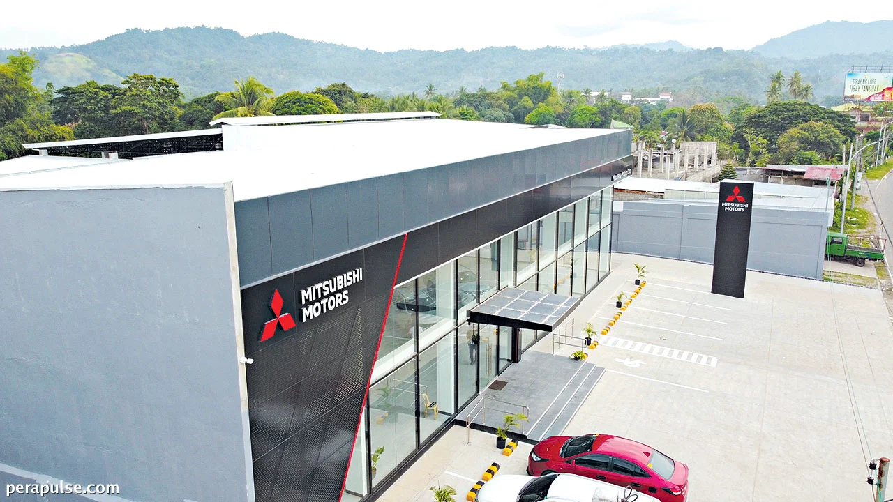 Isinasaalang-alang ng Mitsubishi ang Pakikilahok sa RACE sa Kabila ng Pagtutok sa Produksyon ng EV