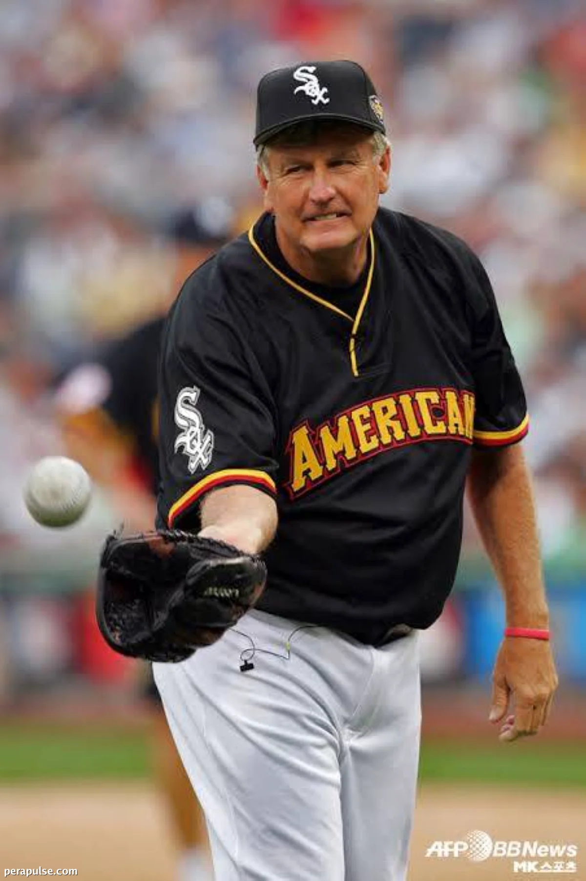 MLB Pitcher Tommy John, Innovator ng Surgery sa Siko, Pumanaw sa Edad na 83