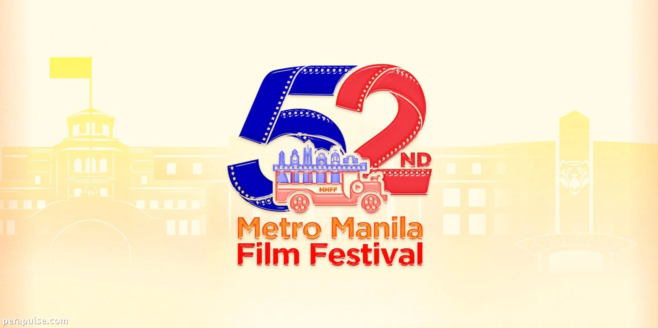 Inilabas ng MMFF 2026 ang Huling Apat na Opisyal na Entry para sa Festival