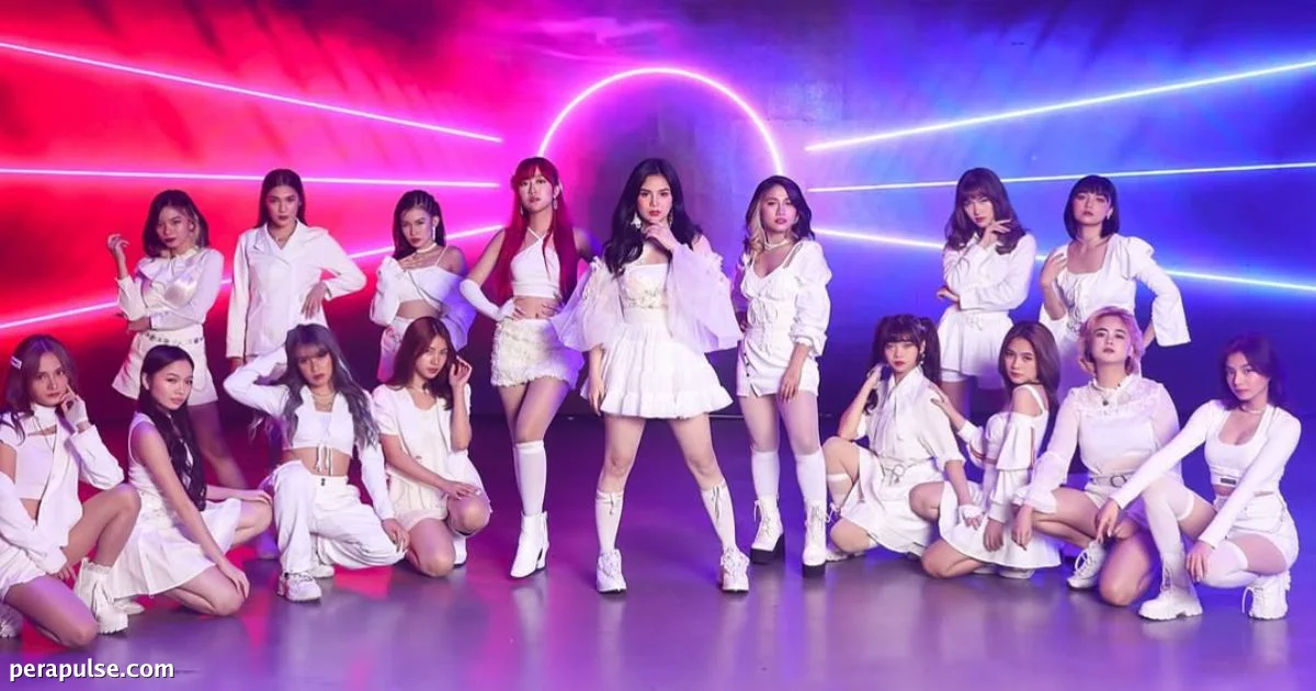 MNL48 Ititigil ang mga Aktibidad sa Mayo 2026, Inanunsyo ng Pamunuan