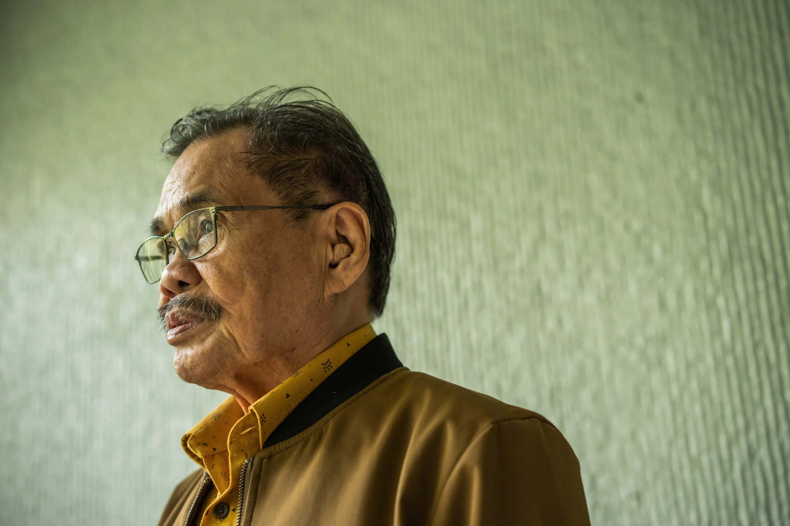 Mohagher Iqbal: Ang Tahimik na Arkitekto ng Kapayapaan sa Mindanao