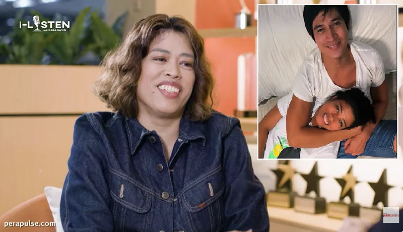 Nakakatawang Unang Araw sa Trabaho ni Moi Bien: Nakalock na Piolo Pascual ay Pumasok sa Bubong