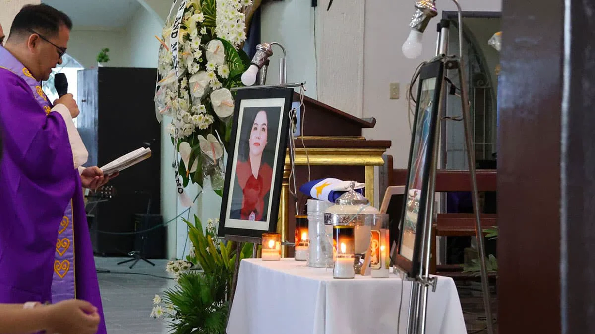 Mollenido Slay: Cop's Husband Exonerated from Obstruction of Justice Charges