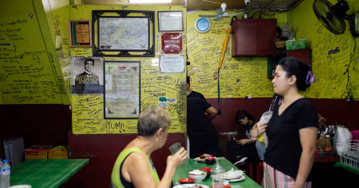 Morning Sun Eatery: Isang Tanglaw para sa Kultura ng Carinderia ng mga Pilipino