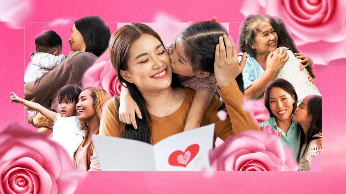 Araw ng mga Ina 2026: Ipagdiwang ang Espesyal na mga Babae sa Iyong Buhay