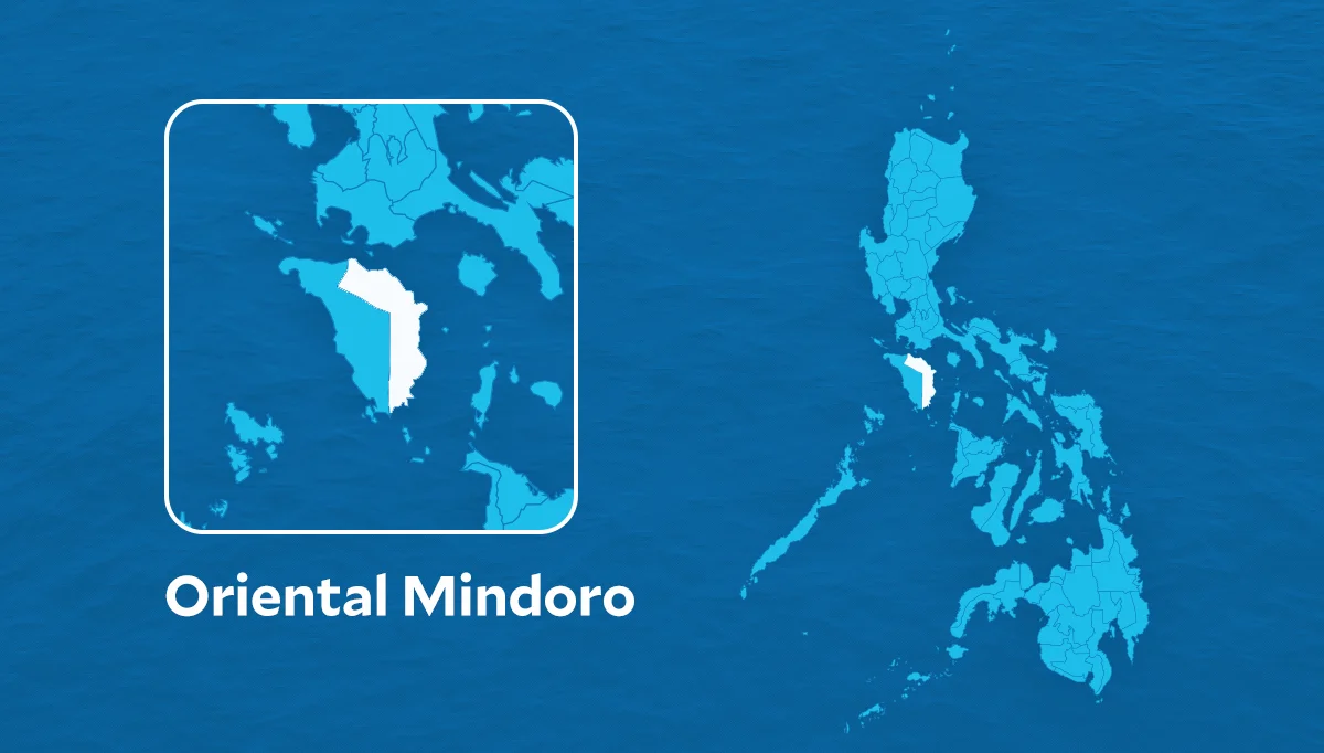 Namatay ang Rider ng Motorsiklo Matapos Mahulog ang Poste ng Kuryente sa Oriental Mindoro
