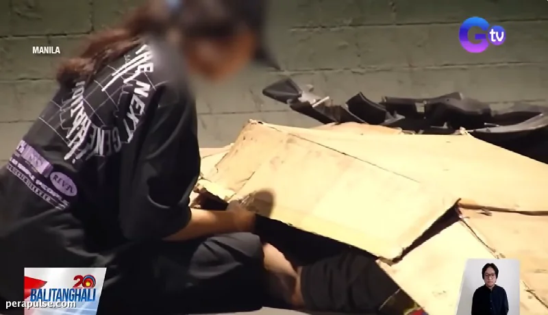 Motorcycle rider from drinking session dies in Manila accident